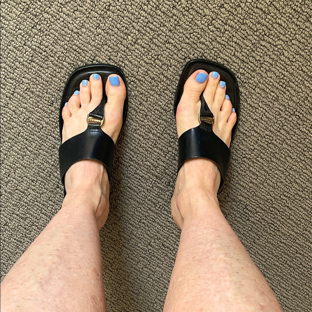 Ralph Lauren Sandals